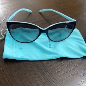 Tiffany & Co sunglasses